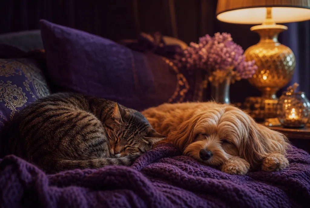 Animals & Pets