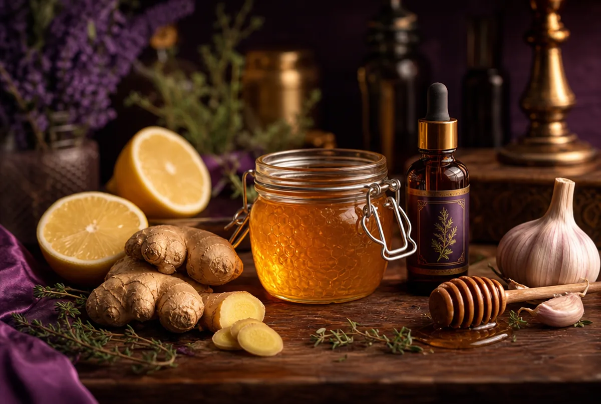 Home Remedies