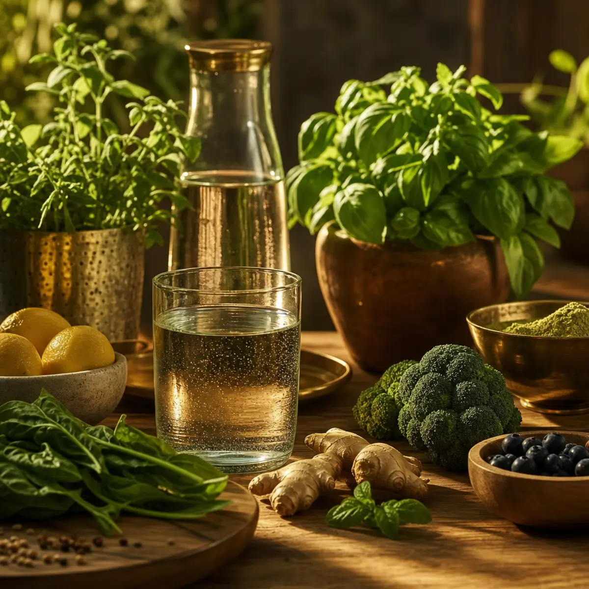 Natural Health